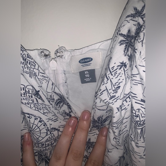 NWOT Old Navy Dress - Picture 4 of 4